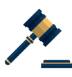 Gavel Icon